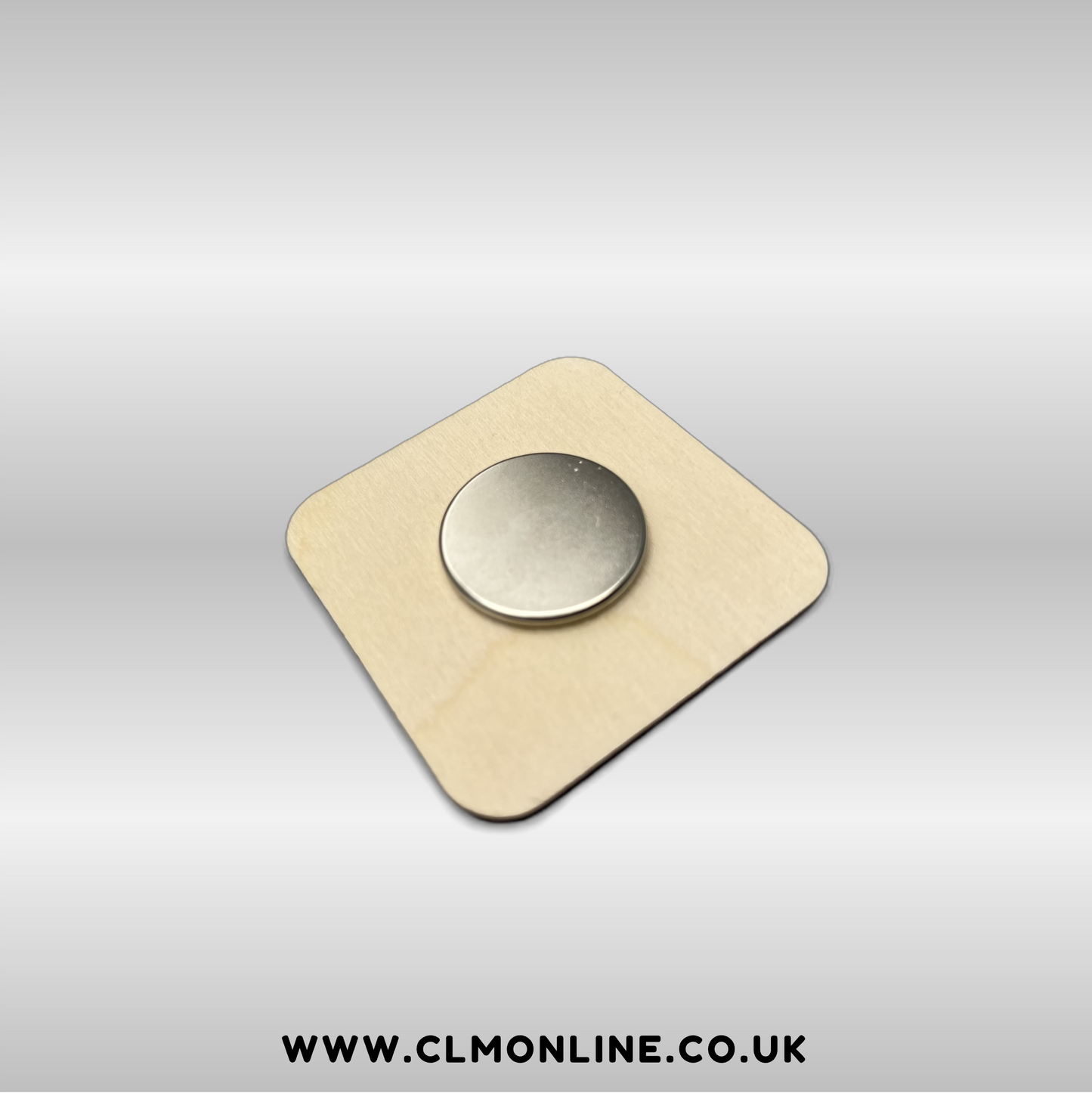 Wedding Favours - Fridge Magnets