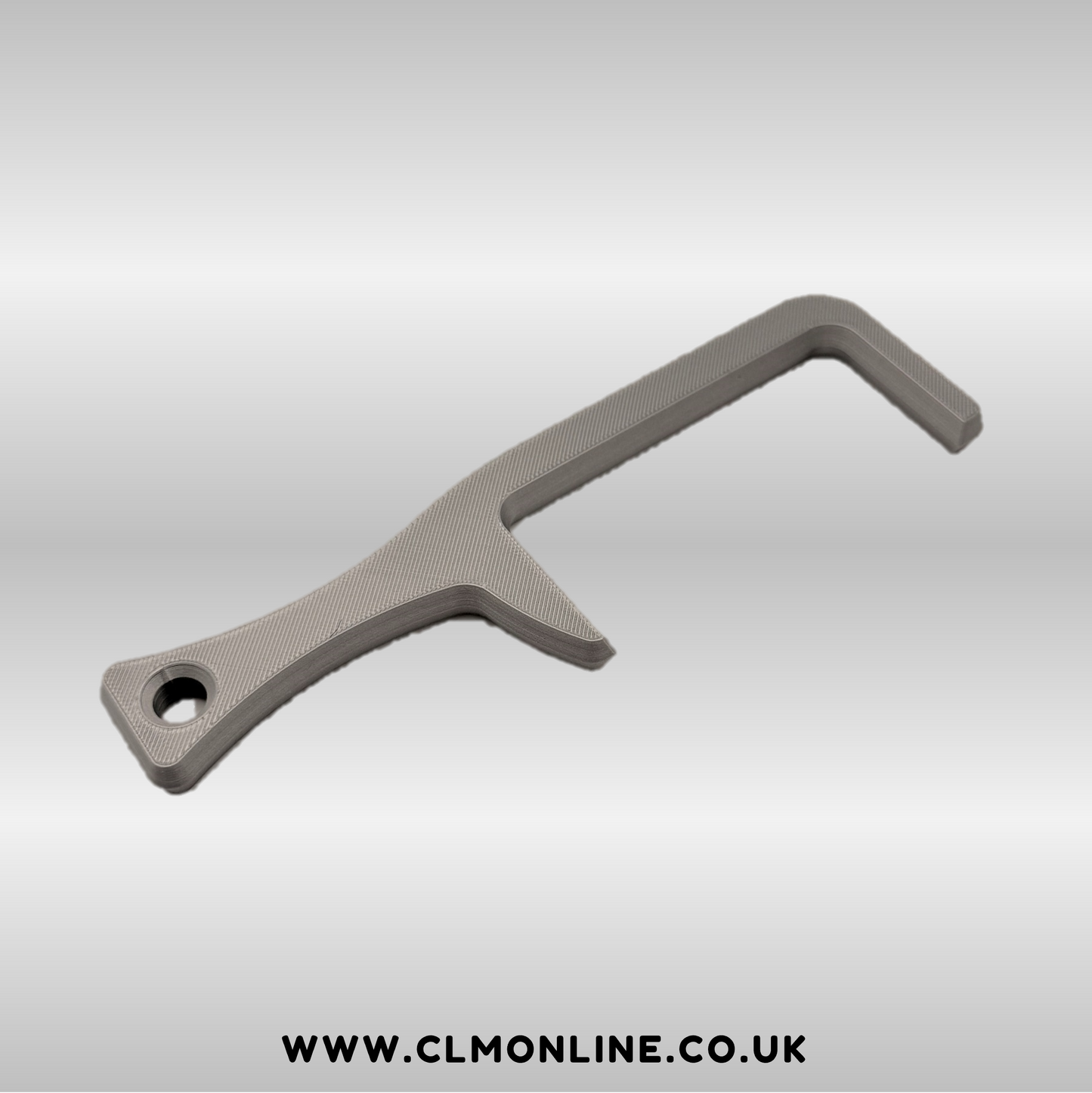 Bald Man's Comb Joke Gift