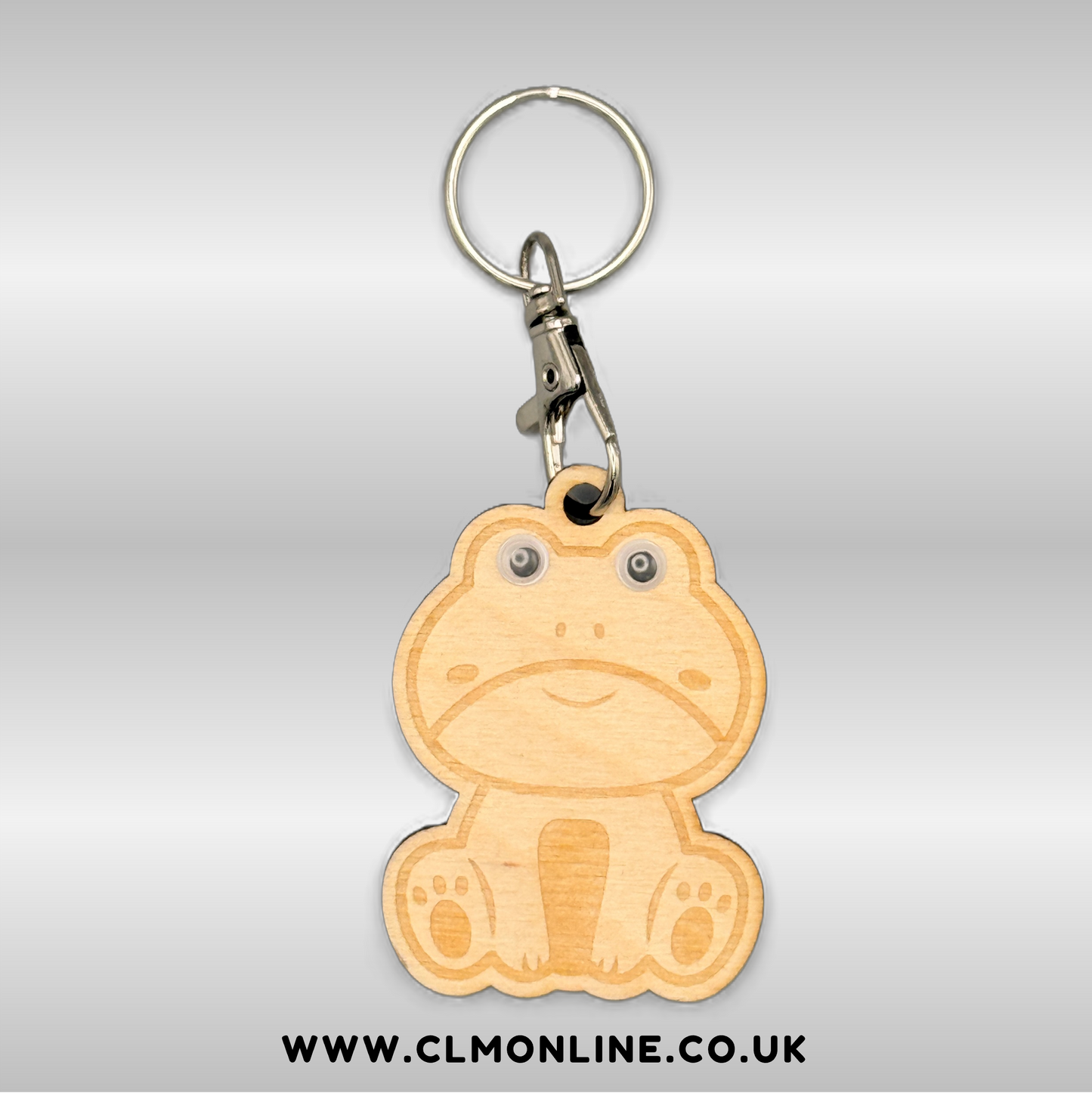 Animal Keyrings