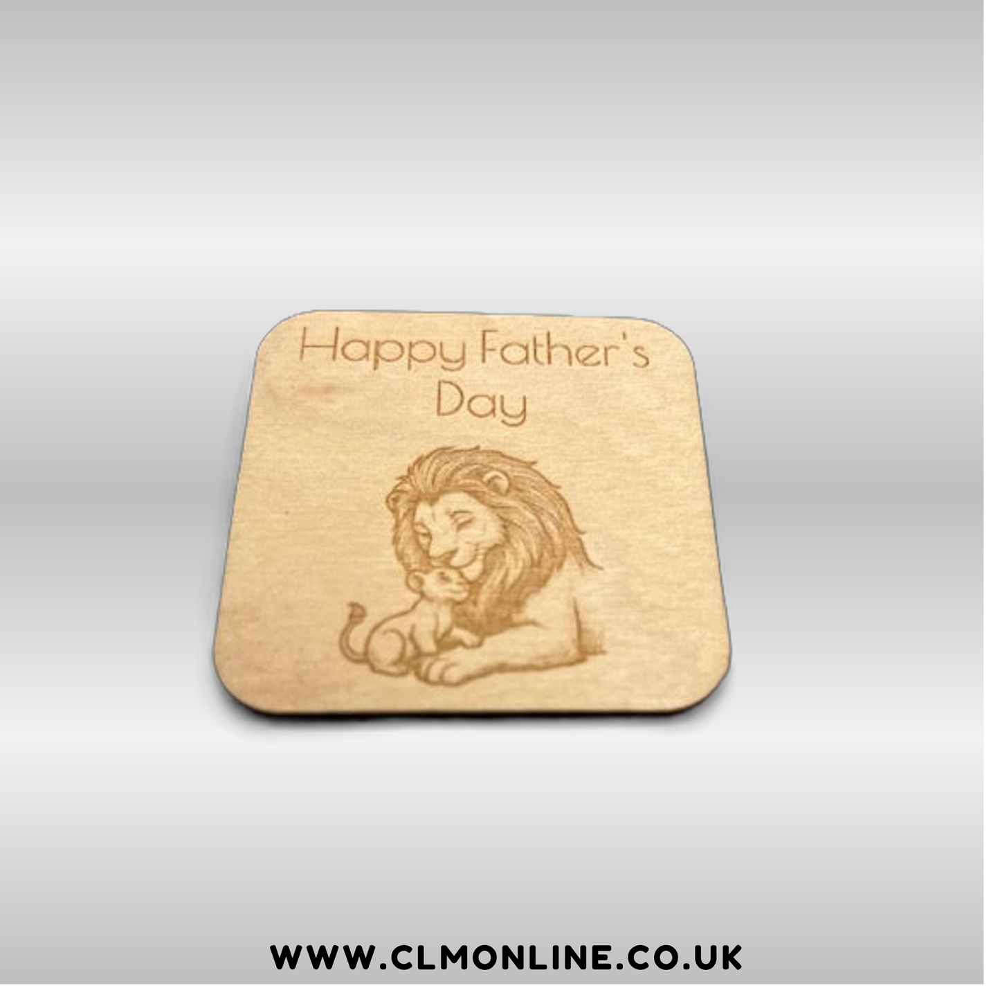 Father's Day Fridge Magnets