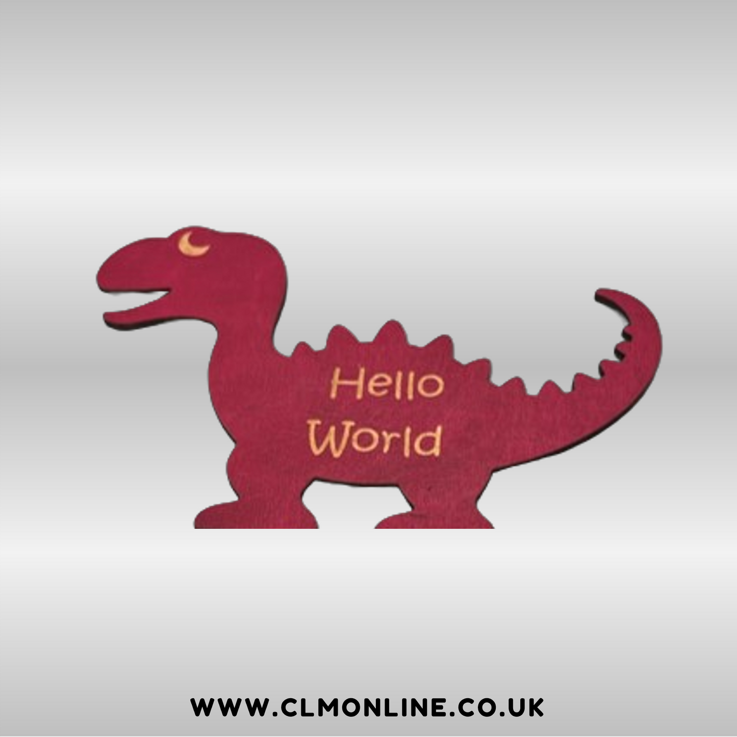 Dinosaur Baby Milestone Cards