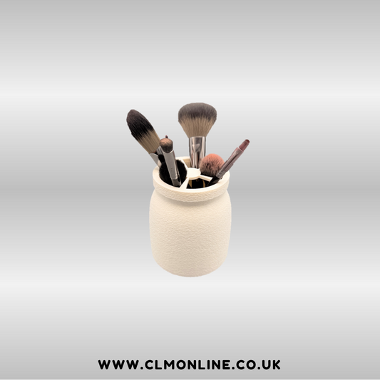 Makeup Brush Holder