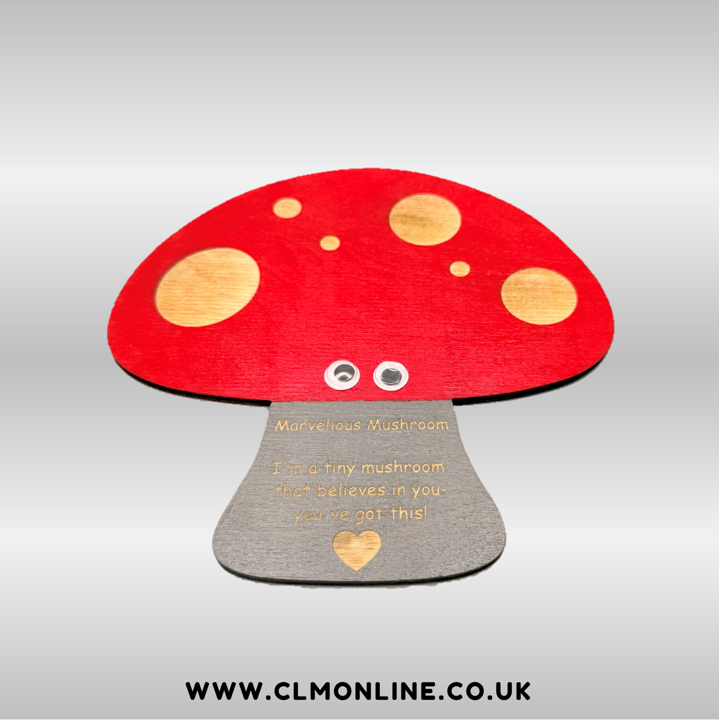 Positive Veggie / Fruit Wall Plaques