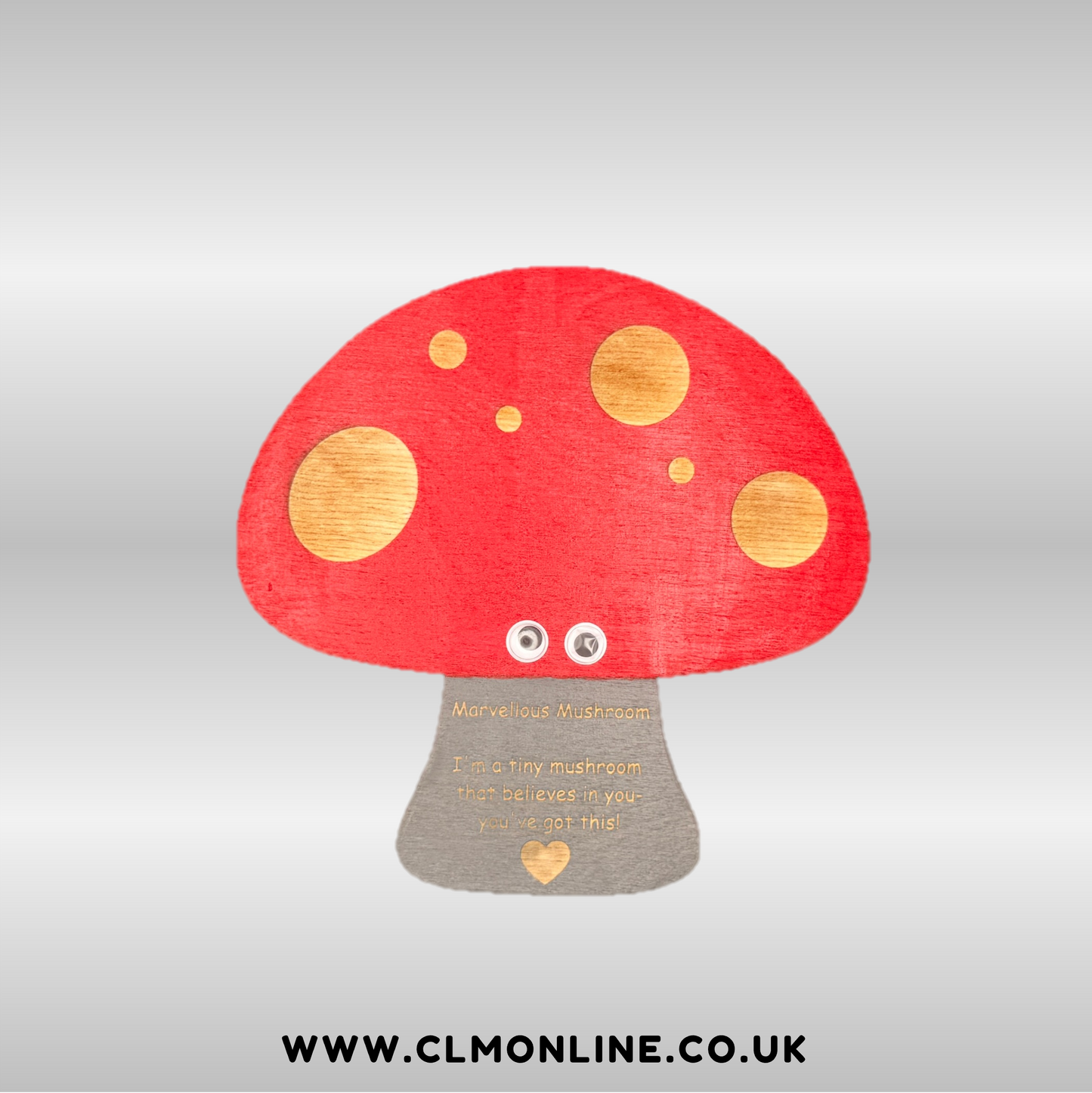 Positive Veggie / Fruit Wall Plaques