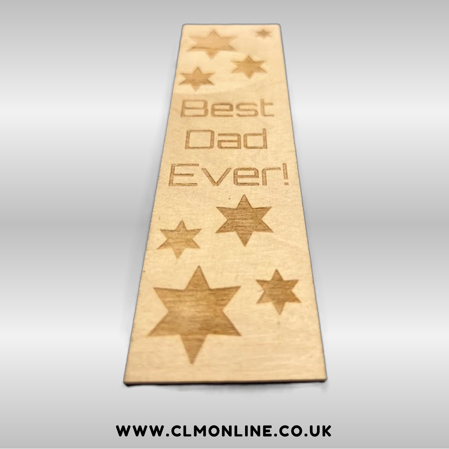 Father's Day Bookmarks