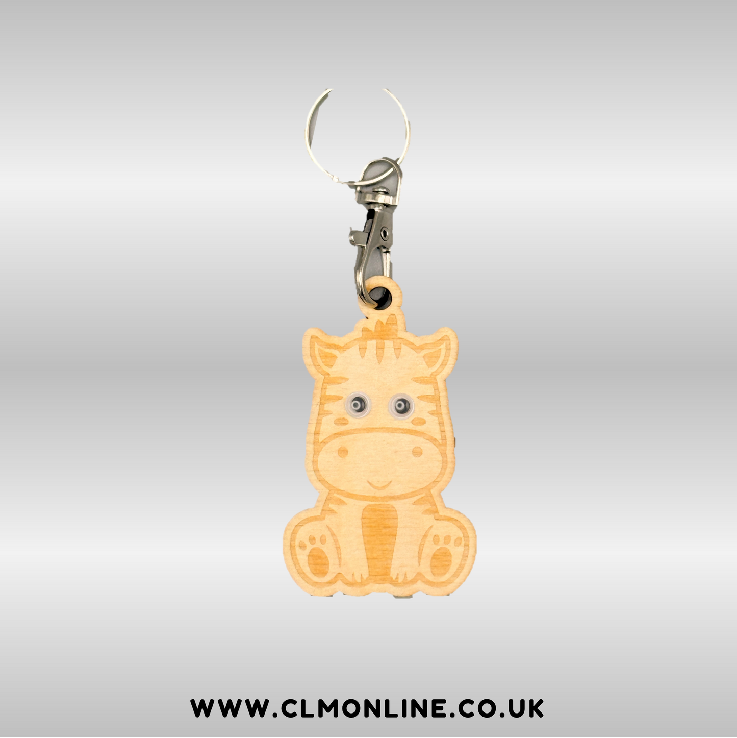 Animal Keyrings