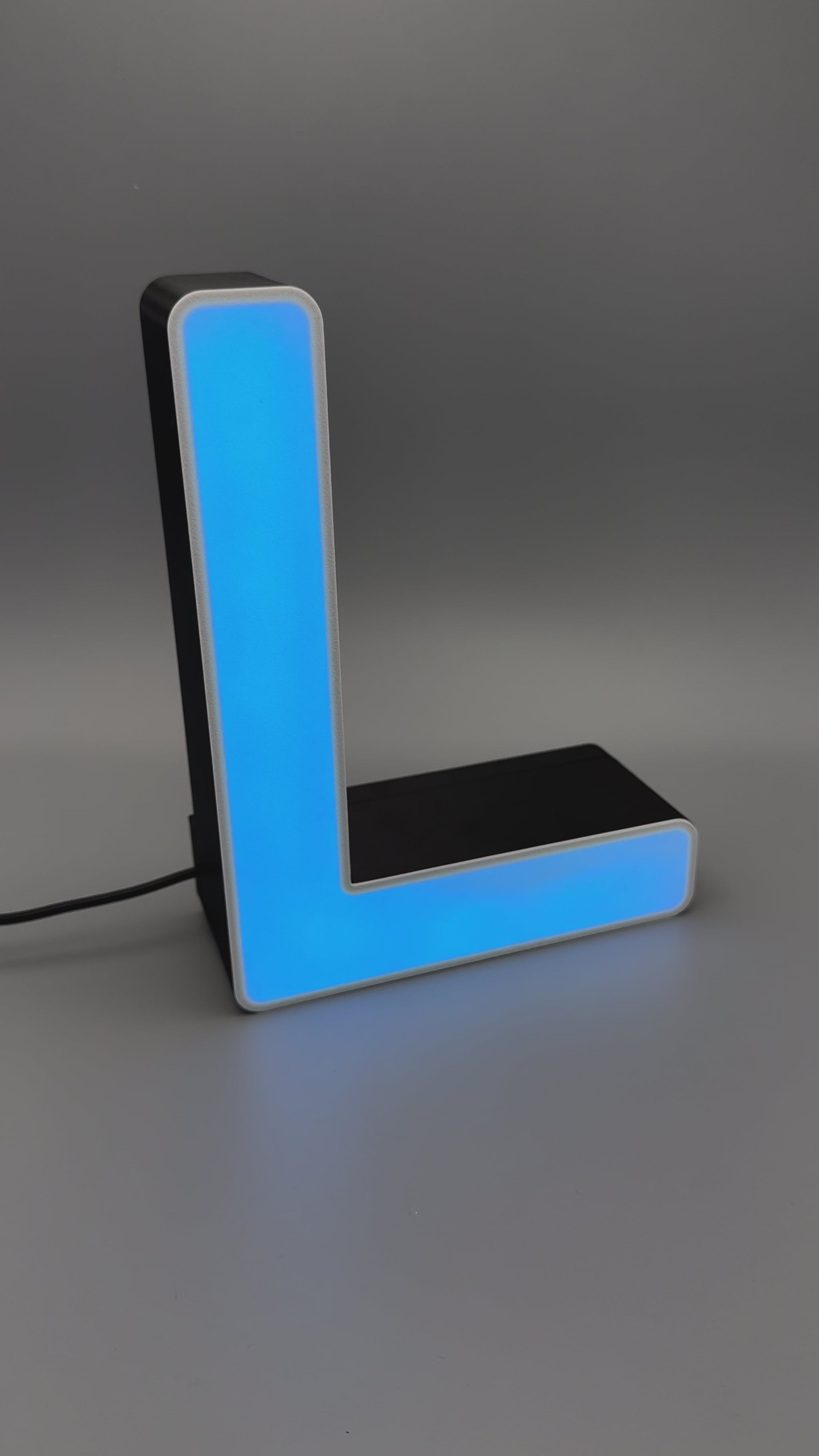 LED night light